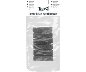 Fisk - Tetra Filtermateriale to FilterJet 400 - T711041