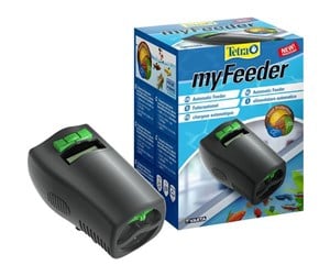 Fisk - Tetra myFeeder - T709529