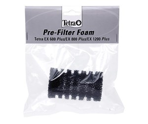 Fisk - Tetra Pre-Filter Foam EX 400-1200 Plus - T707983