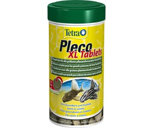 Fisk - Tetra Pleco Tablets XL 133Tb - T706944