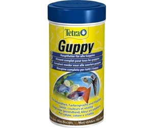 Fisk - Tetra guppy 250 ml - T706438