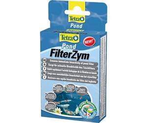 Fisk - Tetra Pond FilterZym 10 Kp - T704634