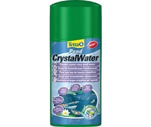 Fisk - Tetra Pond CrystalWater 500ml - T704629