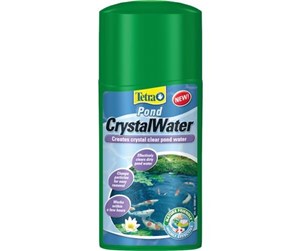 Fisk - Tetra Pond CrystalWater 250ml - T704628