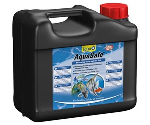 Fisk - Tetra Aquasafe Plus 5 L - T70418