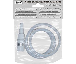 Fisk - Tetra Sealingring EX600/700 - O-ring - T703365