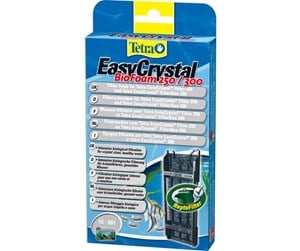 Fisk - Tetra Tec EC Filter Biofoam - T702297