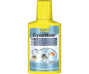 Fisk - Tetra Aqua Crystal Water 100ml - T701821