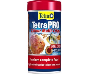 Fisk - Tetra PRO COLOUR CRISPS 500 ML - T701529