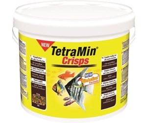 Fisk - Tetra min Crisps 10L - T701485