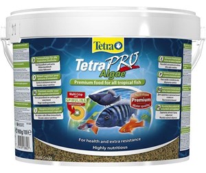 Fisk - Tetra Pro Algae 10L - T701473