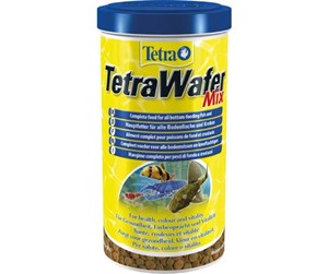 Fisk - Tetra Wafer Mix 1 L - T700585