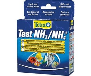 Fisk - Tetra Test Nh3 Ammonia - T617