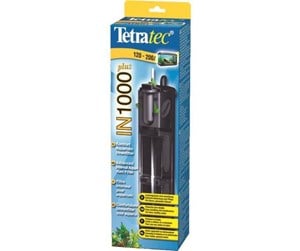 Fisk - Tetra Tec IN 1000 500-1000 L/H - T607675