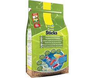 Fisk - Tetra Pond 15 L - T484