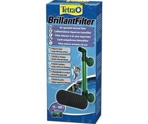 Fisk - Tetra Brilliant Filter - T41100