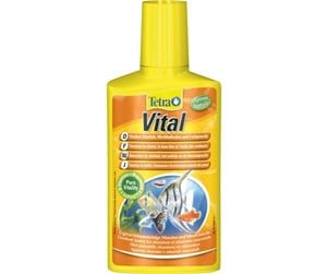 Fisk - Tetra Vital 250 Ml - T181