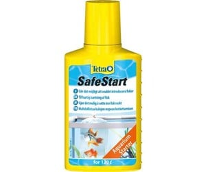 Fisk - Tetra SafeStart 100 ml - T161290