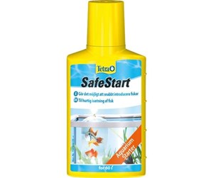 Fisk - Tetra SafeStart 50 ml - T161160