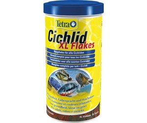 Fisk - Tetra Cichlid 1000 Ml - T13345