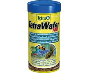 Fisk - Tetra Wafermix - T128996