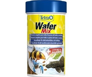 Fisk - Tetra WaferMix 100 ml. - T128965