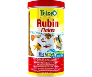 Fisk - Tetra rubin 1 L - T10545