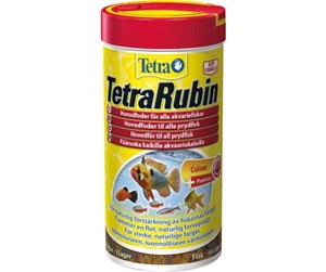 Fisk - Tetra rubin 1/4 - T10536