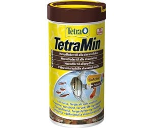 Fisk - Tetra min 1/4 - T10036