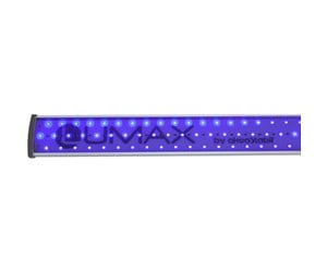 Fisk - AkvaStabil LUMAX LED-light 93 cm 29W BLUE - LUM930B