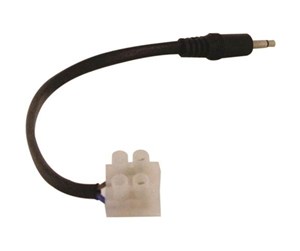 Fisk - AkvaStabil Jack Plug f. Sunriser - LB7850