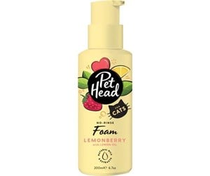 Katt - Pet Head Felin' good Foam 200 ml - K90742