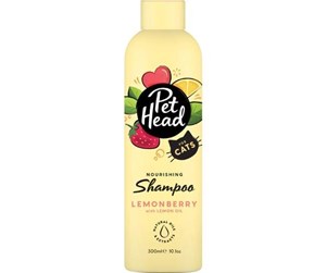 Katt - Pet Head Felin' good Shampoo 300 ml - K90713