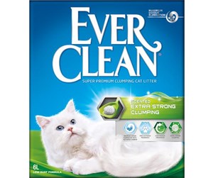 Katt - EverClean Extra strength Scented 6 L - K52006