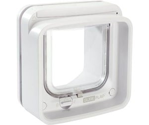 Katt - Sureflap Microchip Cat Flap Connect - K39281