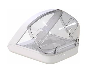 Hund - Sureflap Microchip Pet Feeder Rear Cover - K39250