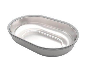 Katt - Sureflap Stainless Steel Bowl Set for Surefeed 32/92 - K39248