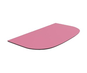 Hund - Sureflap Feeder mat pink - K39145