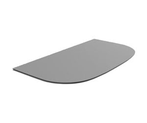 Hund - Sureflap Feeder mat grey - K39144