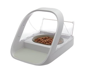 Hund - Sureflap Microchip Pet Feeder - K39132