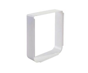 Katt - Sureflap Tunnel (white) 50 mm to K39028 - K39032