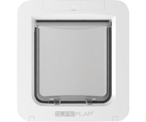 Katt - Sureflap Spare door/flap for  XL cat flap - K39028A