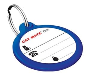 Katt - Petmate Electronic ID Disc x 1 - K310