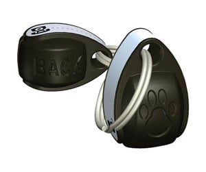 Katt - Petmate Cat Collar Magnets x 2 - K257