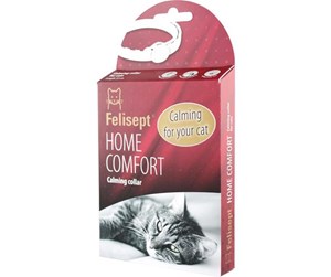 Katt - Felisept Home Comfort Calming Collar 35cm - K250803