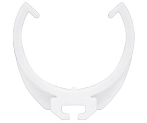 Fisk - Juwel Plastic Clips High-Lite - J94030