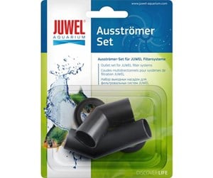 Fisk - Juwel Diversion Nozzle Set - J90046