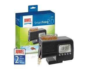 Fisk - Juwel Smart Feed 2.0 - J89020