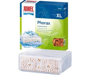 Fisk - Juwel Phorax Bioflow 8.0 / Jumbo - J88157