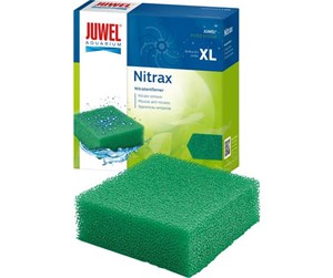 Fisk - Juwel Nitrax Bioflow 8.0 / Jumbo - J88155